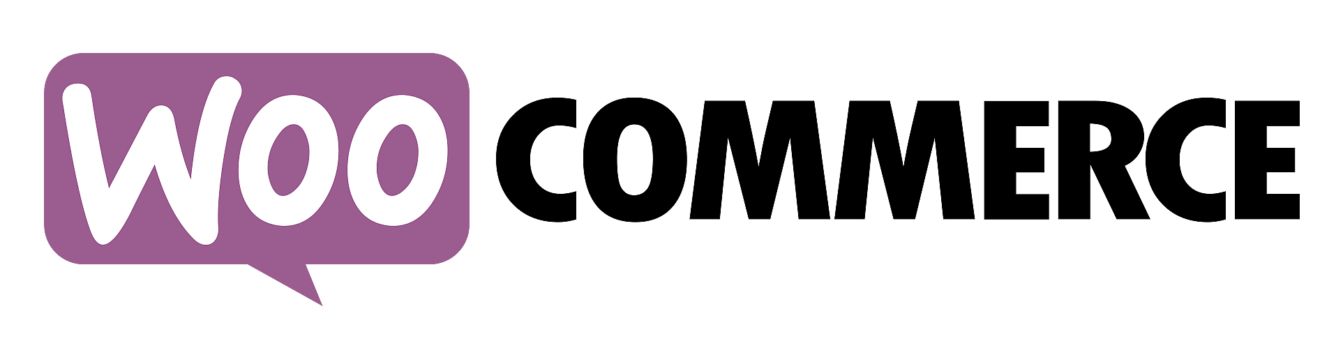 Woocommerce Logo